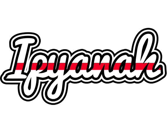 Ipyanah kingdom logo