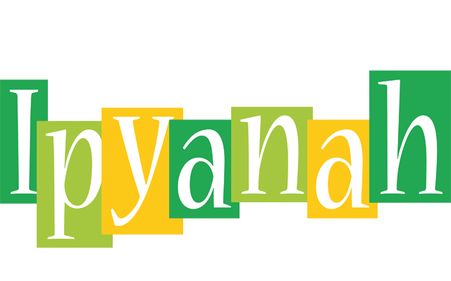 Ipyanah lemonade logo