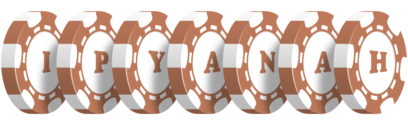 Ipyanah limit logo