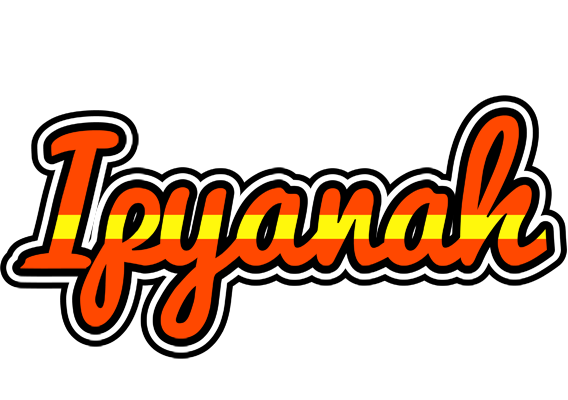 Ipyanah madrid logo