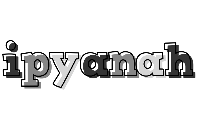 Ipyanah night logo