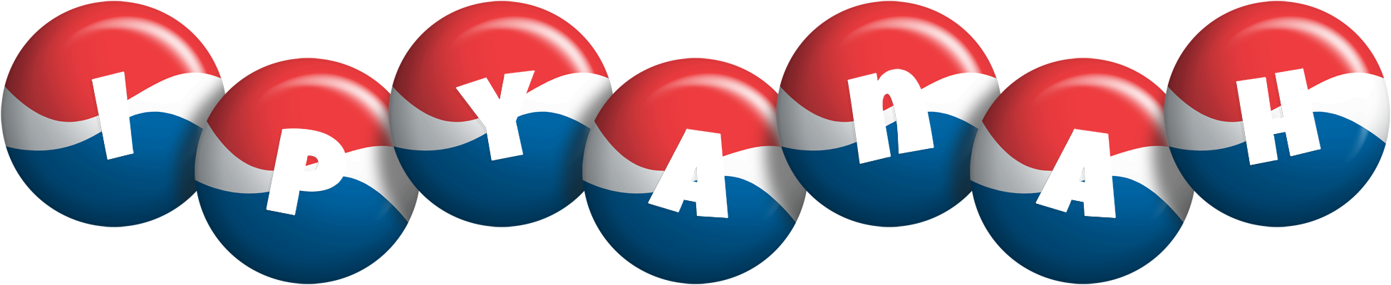 Ipyanah paris logo