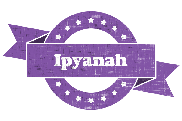 Ipyanah royal logo