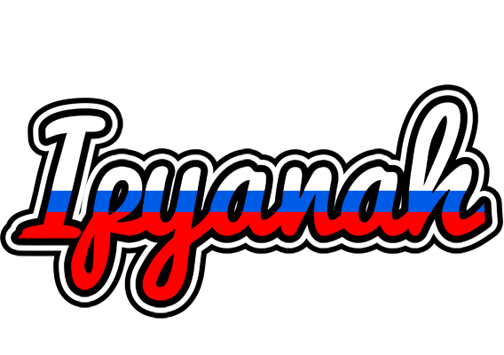 Ipyanah russia logo
