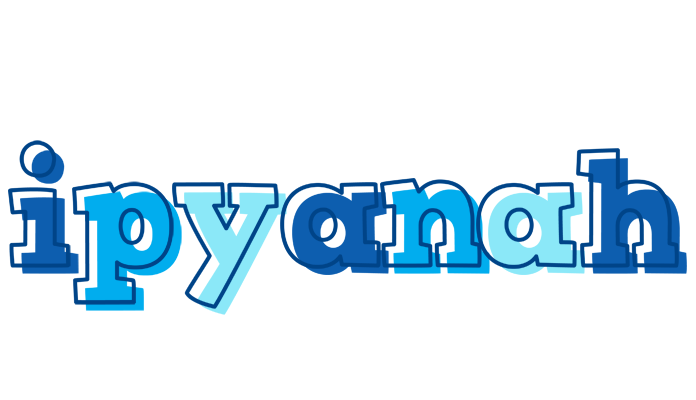 Ipyanah sailor logo