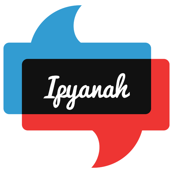 Ipyanah sharks logo