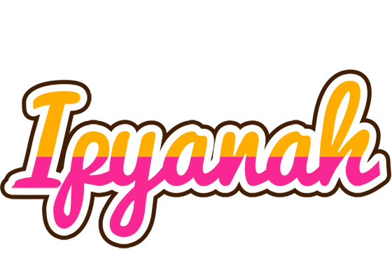 Ipyanah smoothie logo