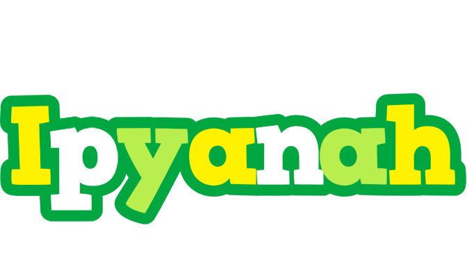 Ipyanah soccer logo