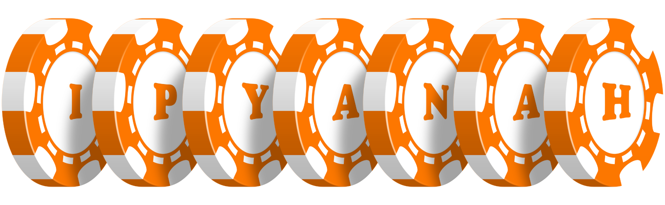 Ipyanah stacks logo