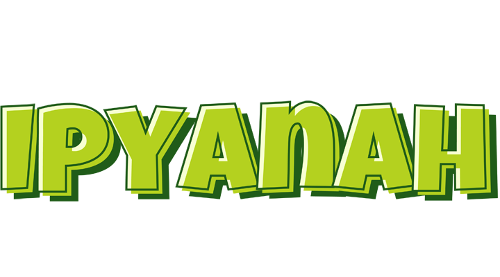Ipyanah summer logo