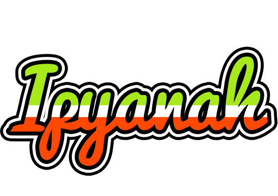 Ipyanah superfun logo