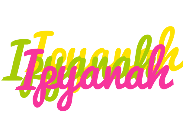 Ipyanah sweets logo