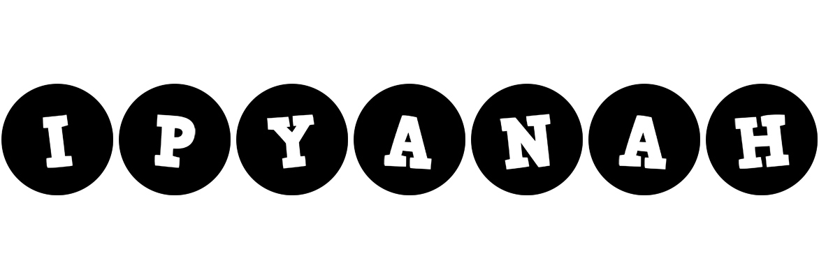 Ipyanah tools logo
