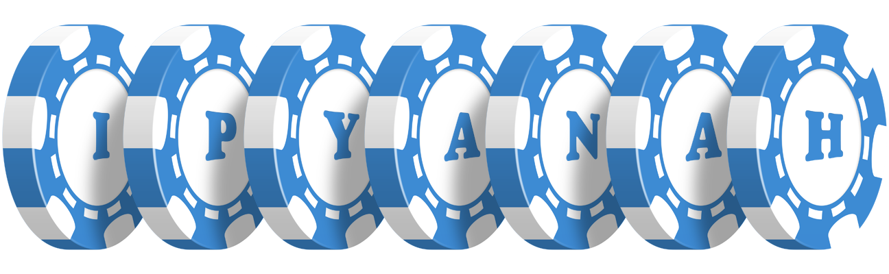 Ipyanah vegas logo
