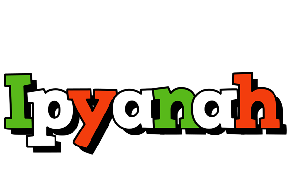 Ipyanah venezia logo