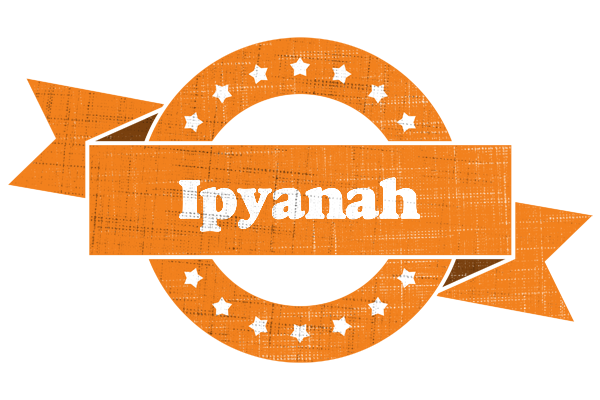 Ipyanah victory logo