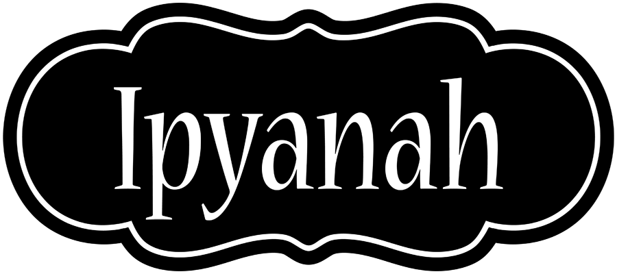 Ipyanah welcome logo