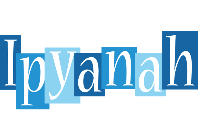 Ipyanah winter logo