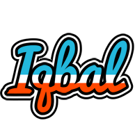 Iqbal america logo
