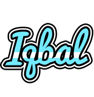 Iqbal argentine logo