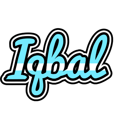 Iqbal argentine logo