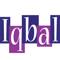 Iqbal autumn logo