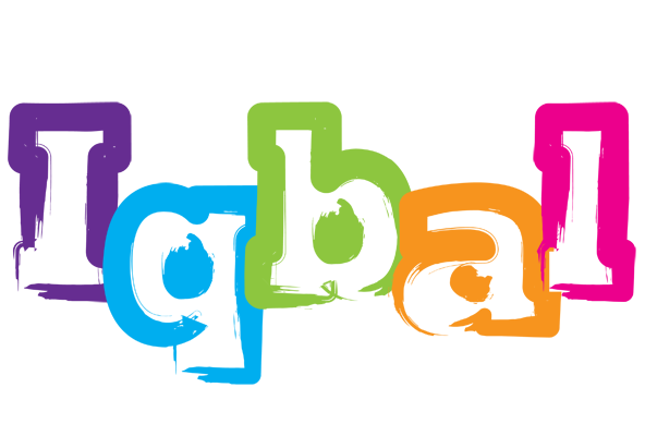 Iqbal casino logo