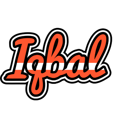 Iqbal denmark logo