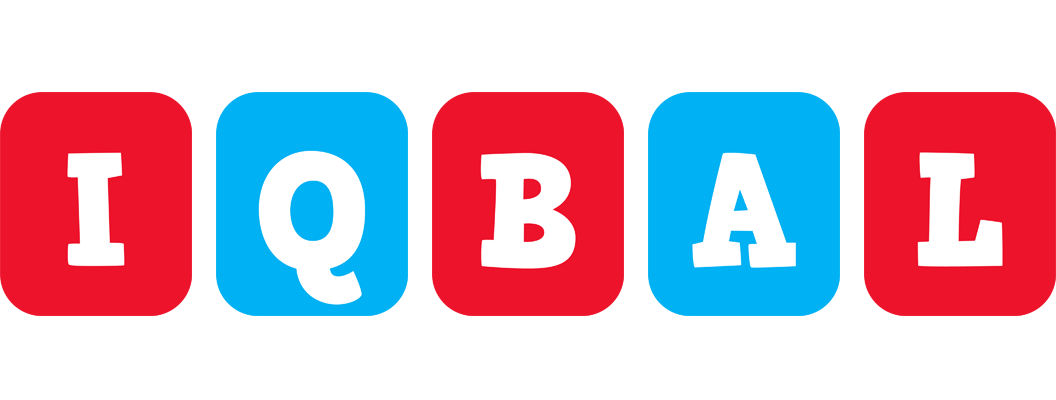 Iqbal diesel logo