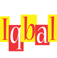 Iqbal errors logo
