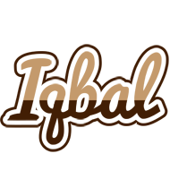 Iqbal exclusive logo
