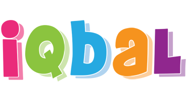 Iqbal friday logo