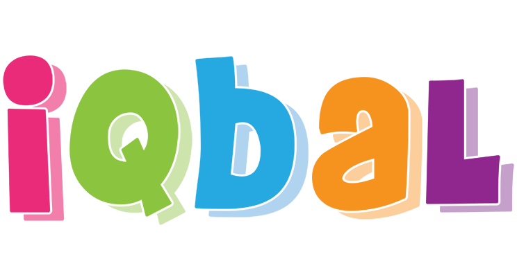 Iqbal friday logo