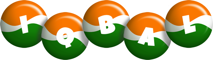 Iqbal india logo