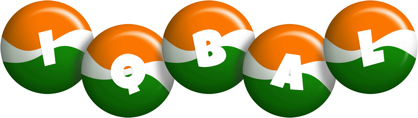 Iqbal india logo