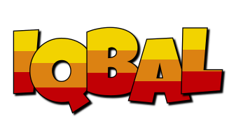 Iqbal jungle logo