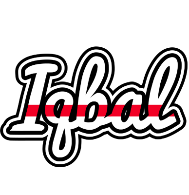 Iqbal kingdom logo