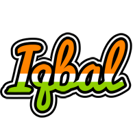 Iqbal mumbai logo