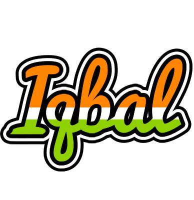 Iqbal mumbai logo