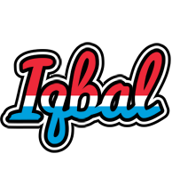 Iqbal norway logo