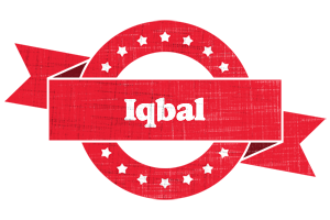 Iqbal passion logo