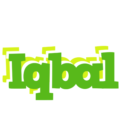 Iqbal picnic logo