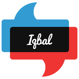 Iqbal sharks logo