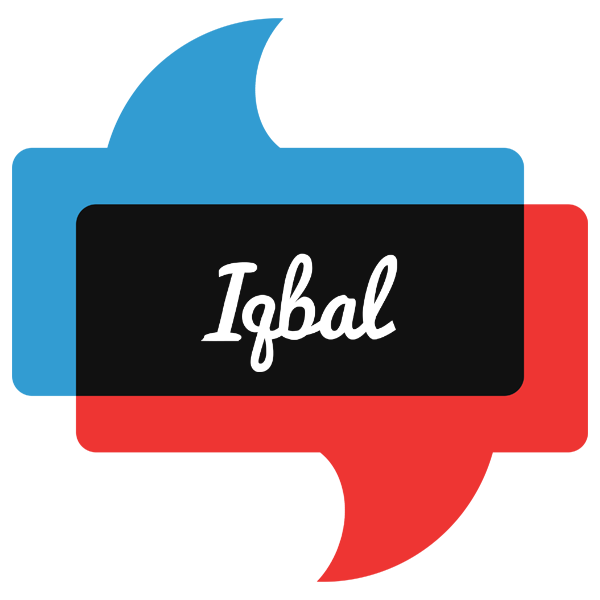 Iqbal sharks logo