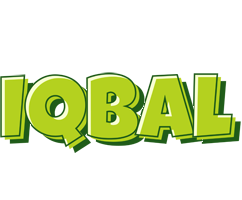 Iqbal summer logo
