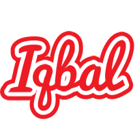 Iqbal sunshine logo
