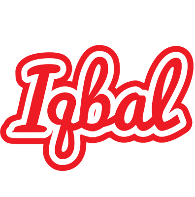 Iqbal sunshine logo