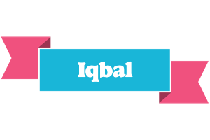 Iqbal today logo