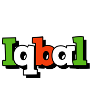 Iqbal venezia logo