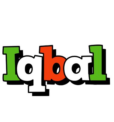 Iqbal venezia logo
